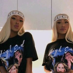 Meet your Posher, Cashmoney